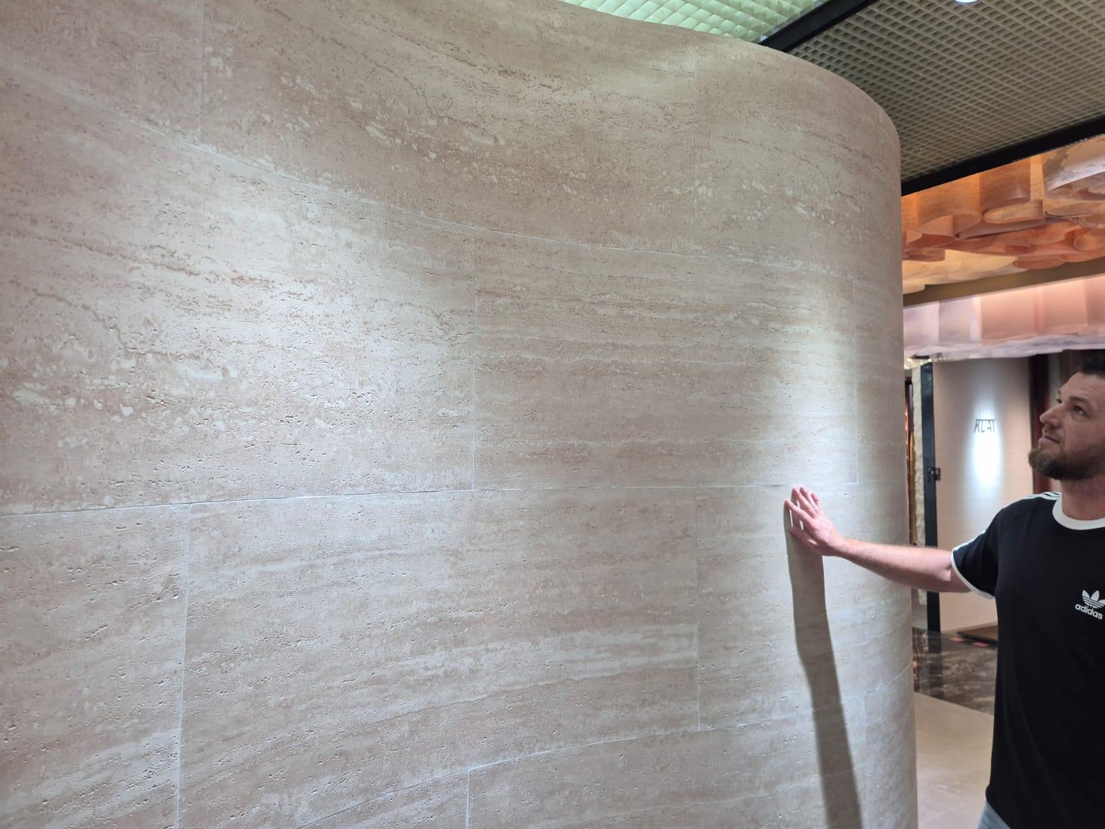 Flex Wall Panel